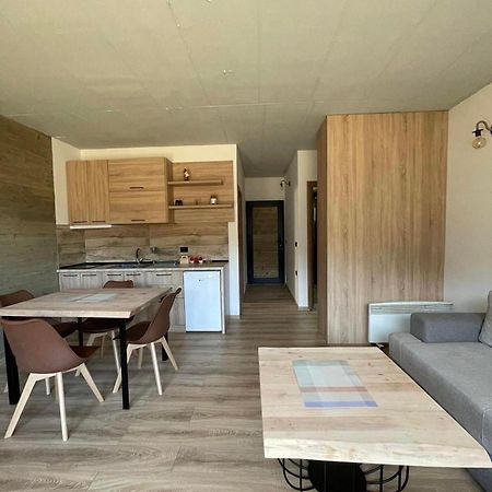 Mavrovo Apartment Eksteriør billede