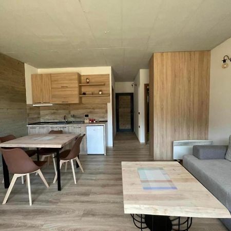 Mavrovo Apartment Eksteriør billede