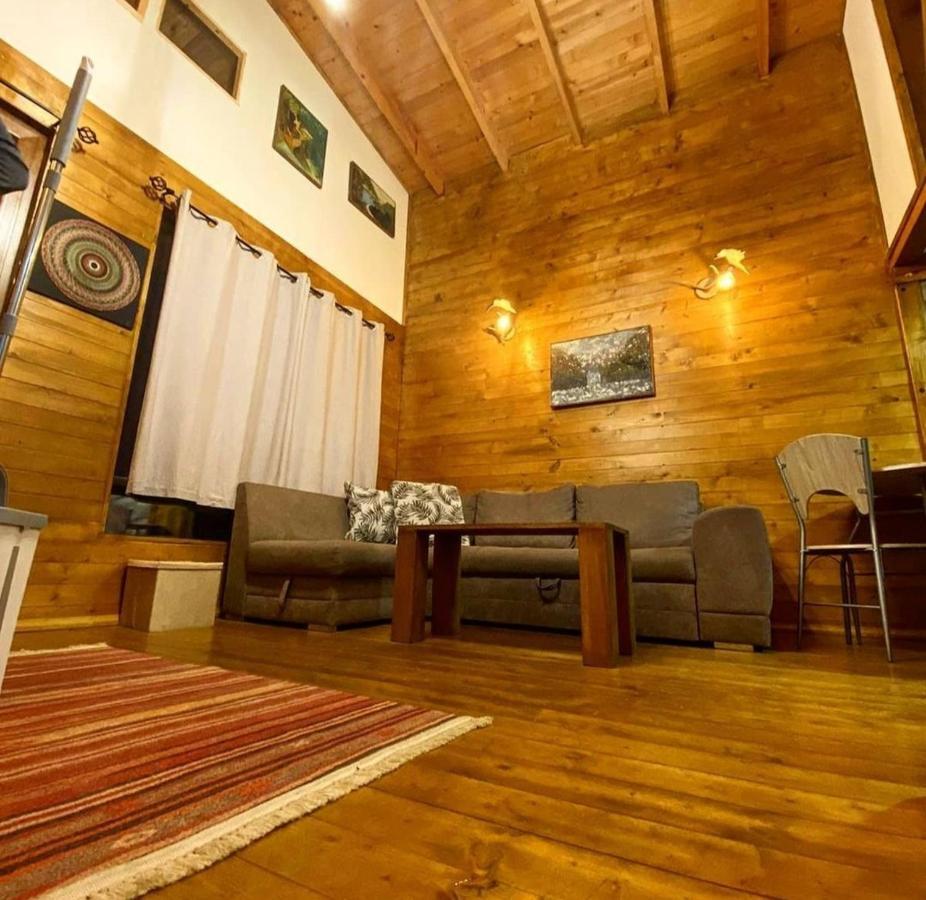 Mavrovo Apartment Eksteriør billede