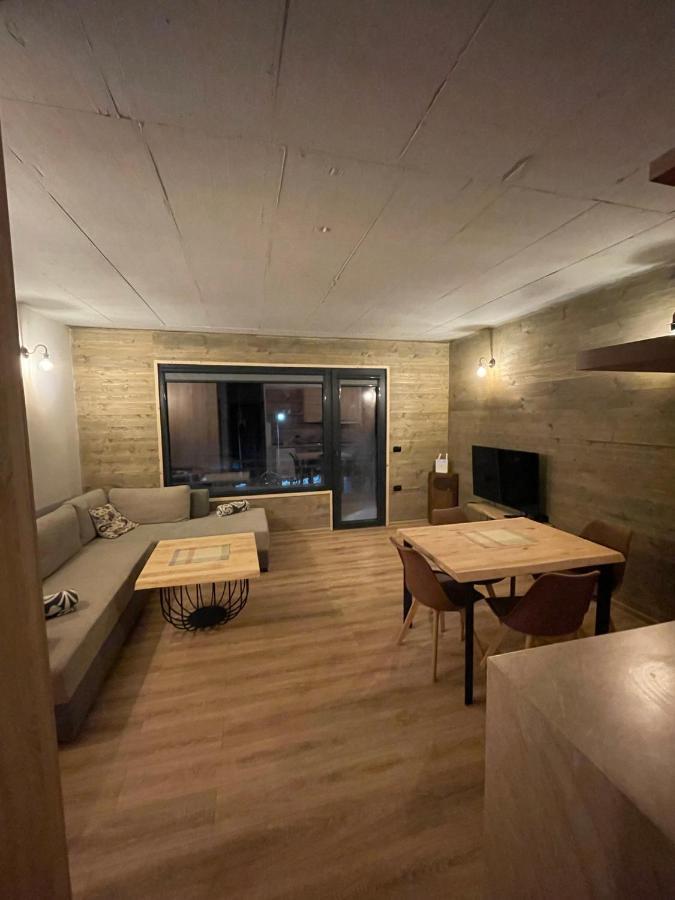 Mavrovo Apartment Eksteriør billede