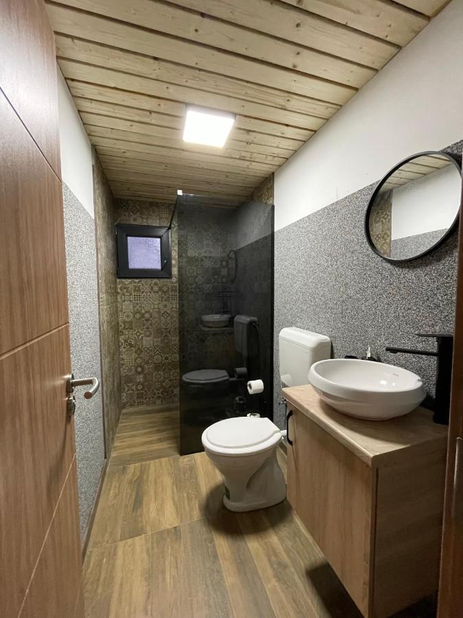 Mavrovo Apartment Eksteriør billede