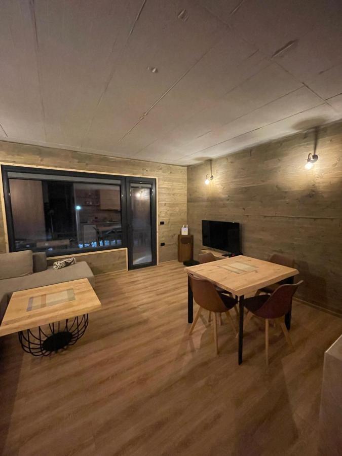Mavrovo Apartment Eksteriør billede