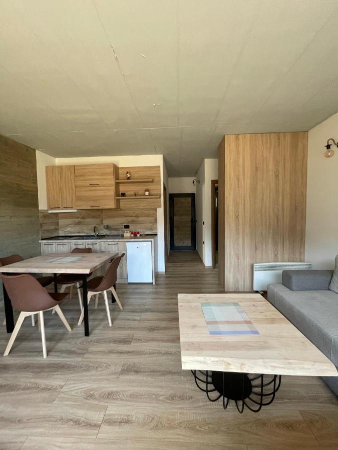 Mavrovo Apartment Eksteriør billede