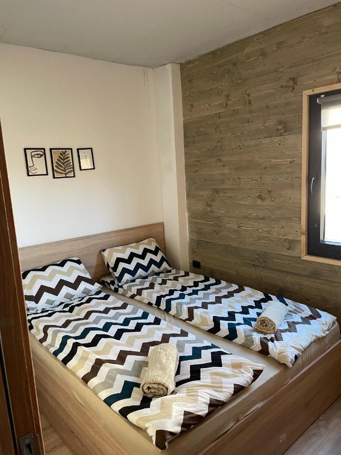Mavrovo Apartment Eksteriør billede
