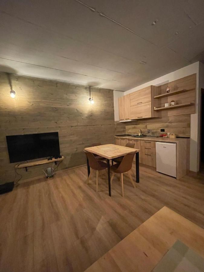 Mavrovo Apartment Eksteriør billede