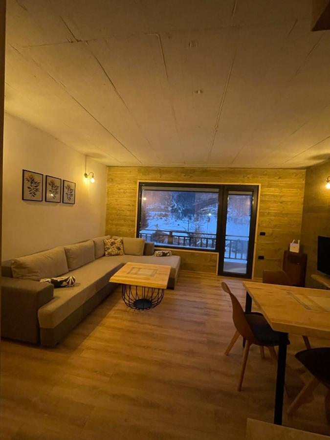 Mavrovo Apartment Eksteriør billede