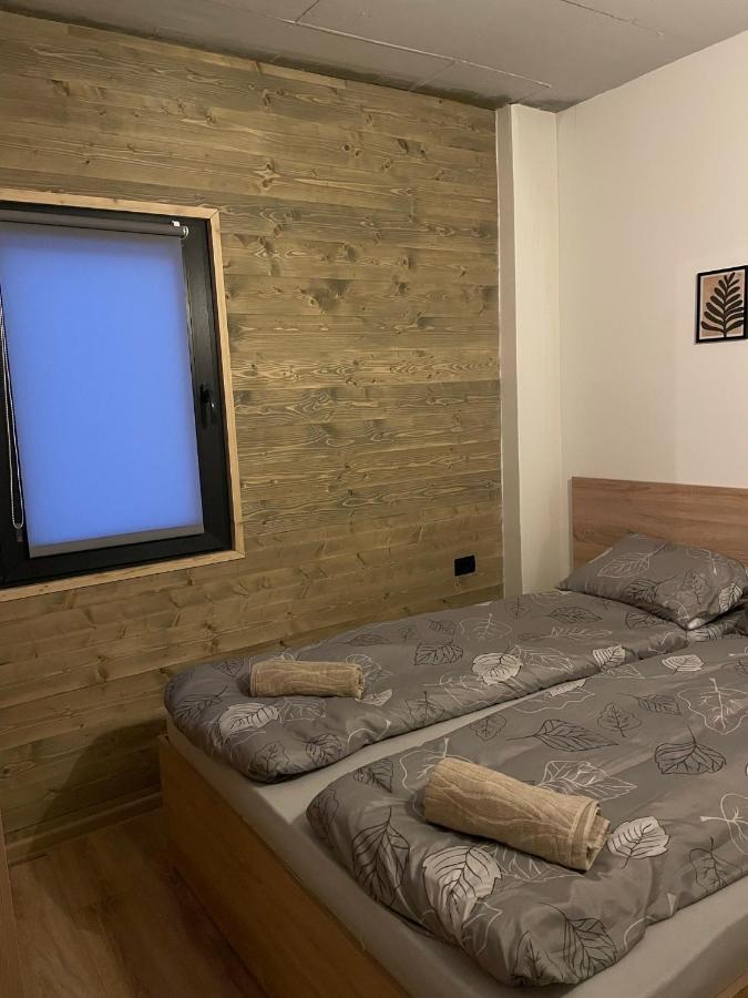 Mavrovo Apartment Eksteriør billede