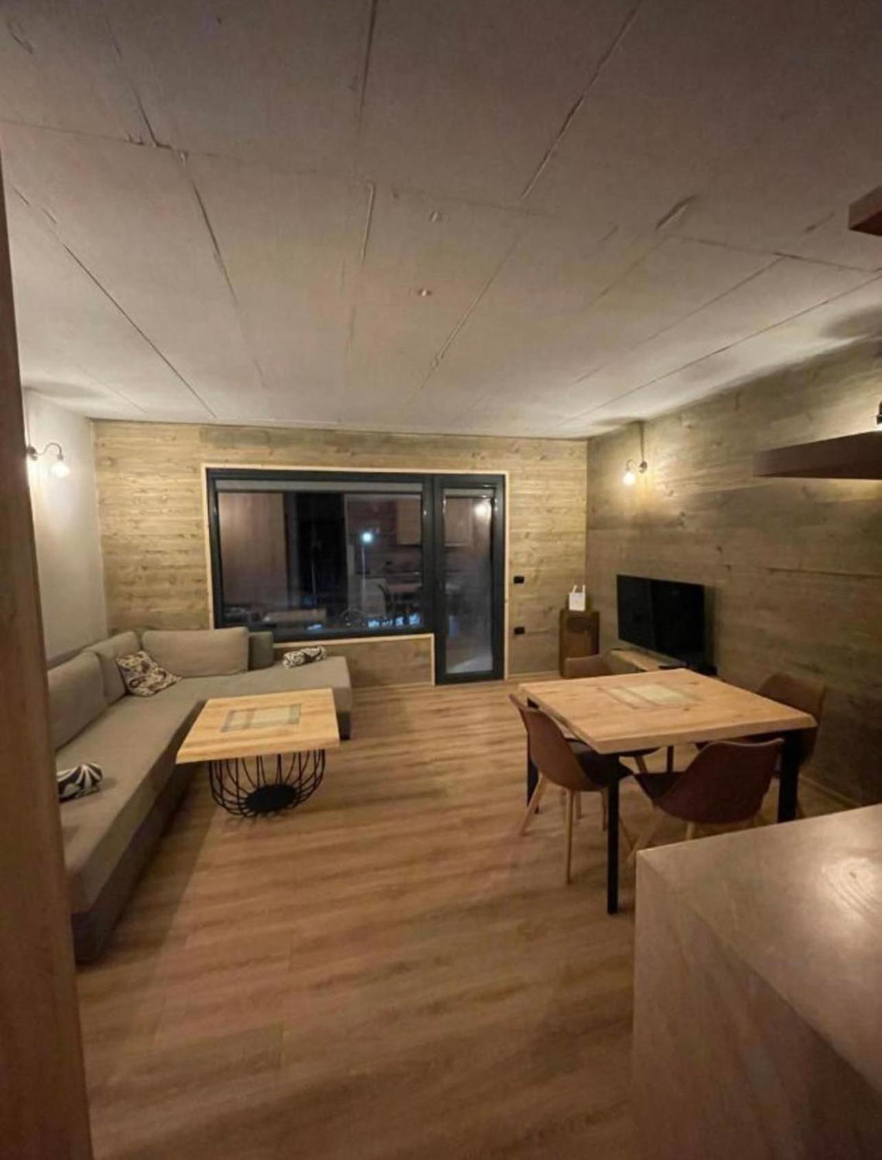 Mavrovo Apartment Eksteriør billede