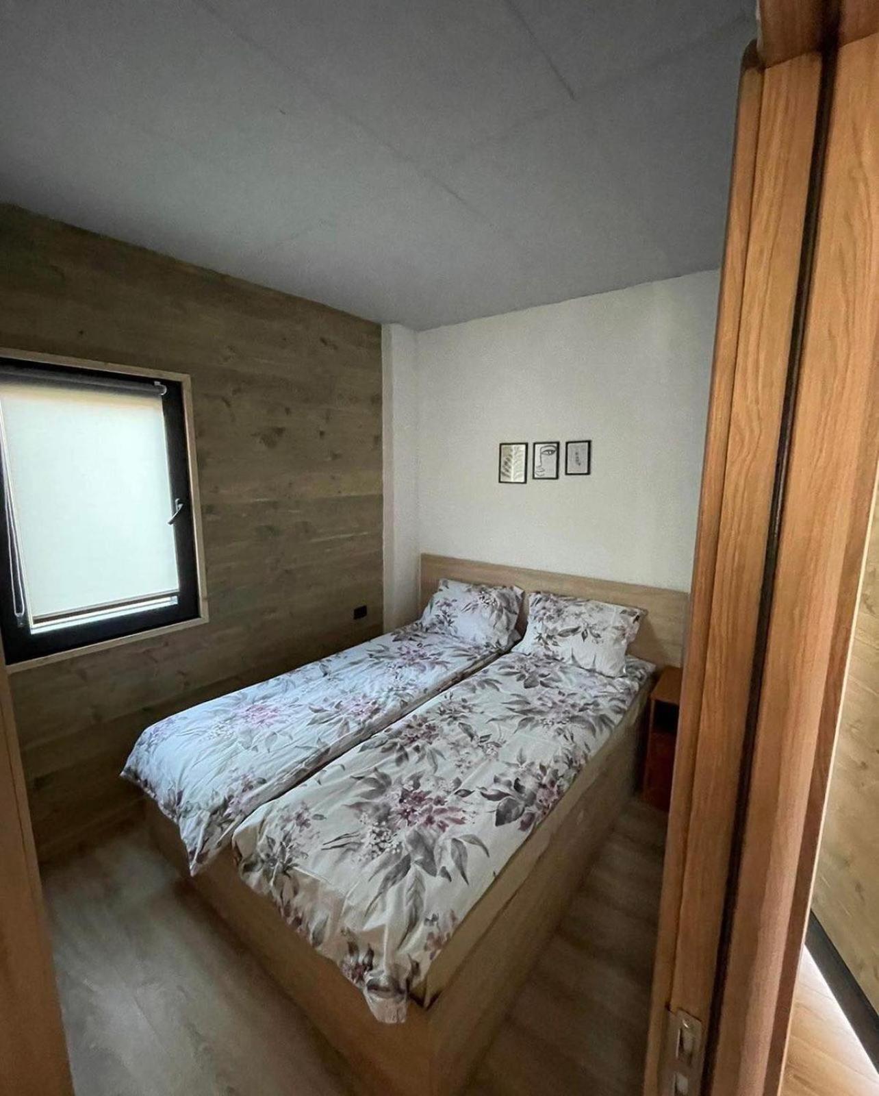 Mavrovo Apartment Eksteriør billede