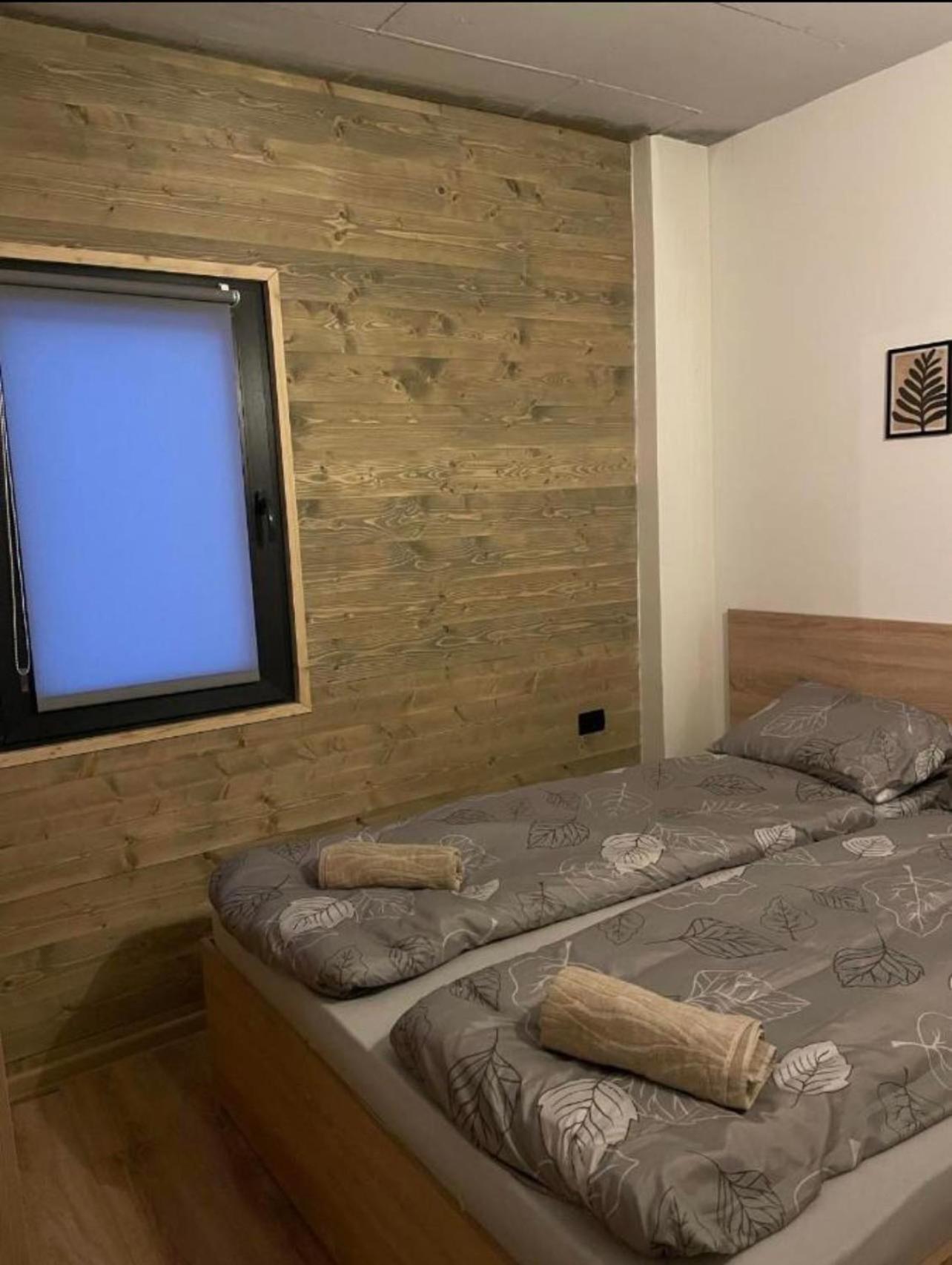 Mavrovo Apartment Eksteriør billede