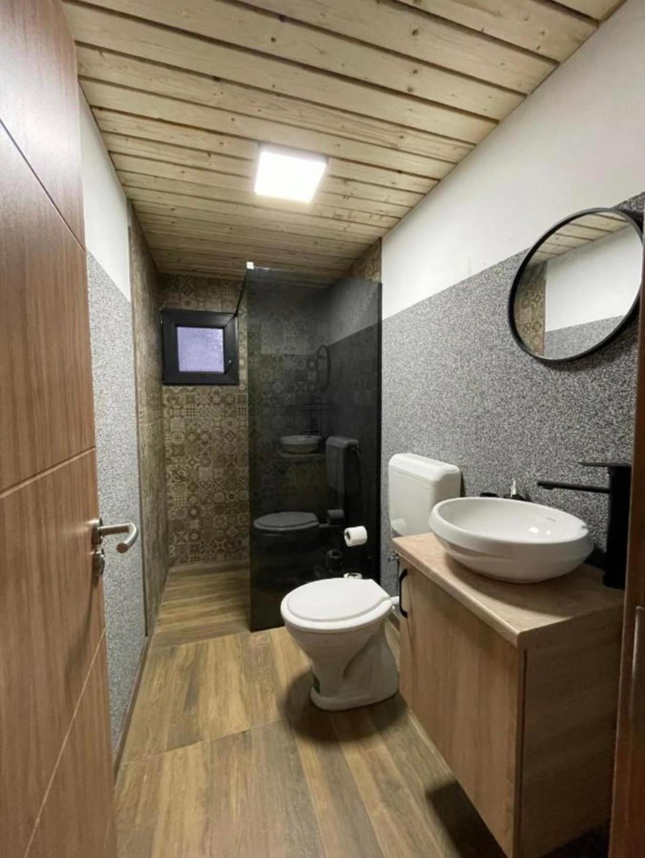 Mavrovo Apartment Eksteriør billede