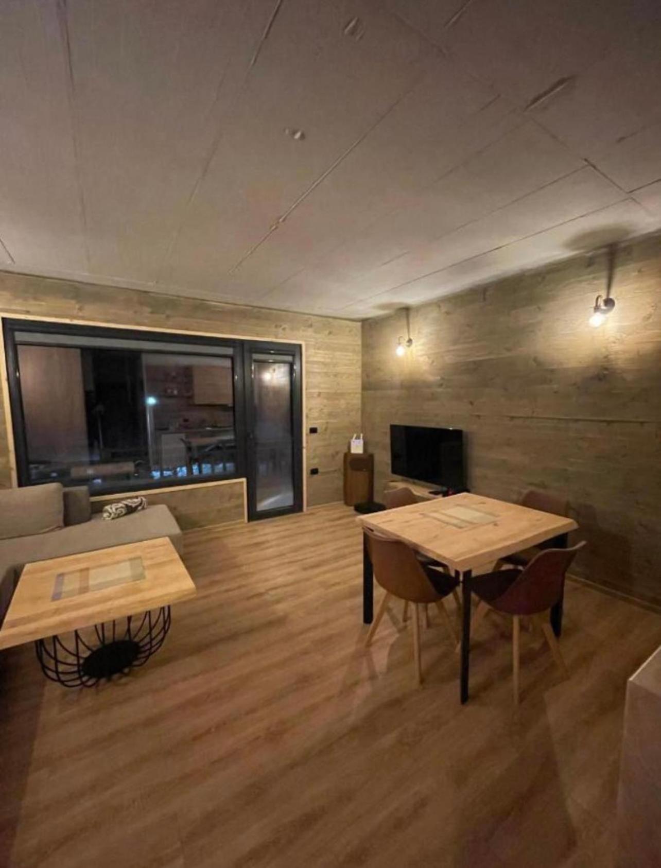 Mavrovo Apartment Eksteriør billede